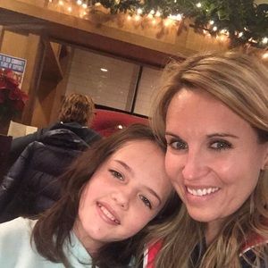 Meet your Posher, Kristen